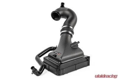 APR Carbon Fiber Intake System with Turbo Inlet Pipes for Porsche 911 (992) 3.0T/3.7T 2020+ - CI100059