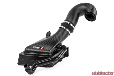 APR Carbon Fiber Intake System with Turbo Inlet Pipes for Porsche 911 (992) 3.0T/3.7T 2020+ - CI100059
