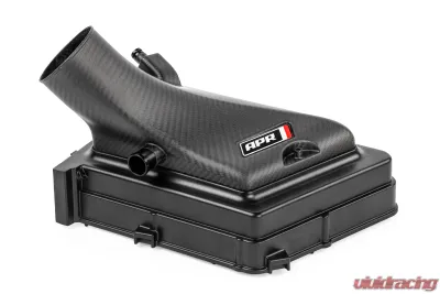APR Carbon Fiber Intake System with Turbo Inlet Pipes for Porsche 911 (992) 3.0T/3.7T 2020+ - CI100059