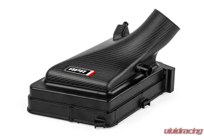 APR Carbon Fiber Intake System with Turbo Inlet Pipes for Porsche 911 (992) 3.0T/3.7T 2020+ - CI100059