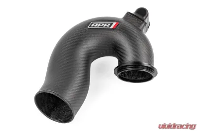 APR Carbon Fiber Intake System with Turbo Inlet Pipes for Porsche 911 (992) 3.0T/3.7T 2020+ - CI100059