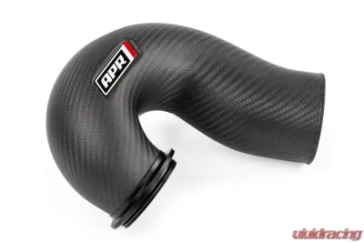 APR Carbon Fiber Intake System with Turbo Inlet Pipes for Porsche 911 (992) 3.0T/3.7T 2020+ - CI100059