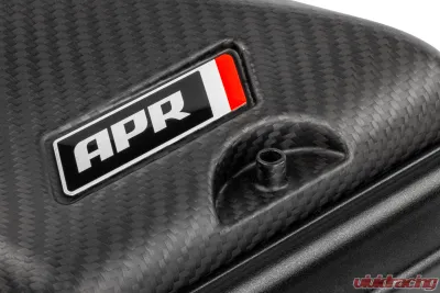 APR Carbon Fiber Intake System with Turbo Inlet Pipes for Porsche 911 (992) 3.0T/3.7T 2020+ - CI100059