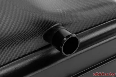 APR Carbon Fiber Intake System with Turbo Inlet Pipes for Porsche 911 (992) 3.0T/3.7T 2020+ - CI100059