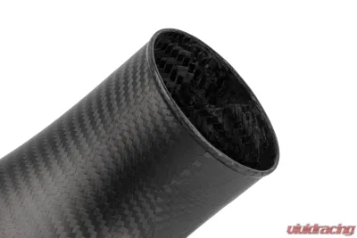 APR Carbon Fiber Intake System with Turbo Inlet Pipes for Porsche 911 (992) 3.0T/3.7T 2020+ - CI100059