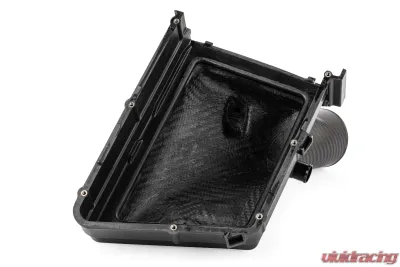 APR Carbon Fiber Intake System with Turbo Inlet Pipes for Porsche 911 (992) 3.0T/3.7T 2020+ - CI100059