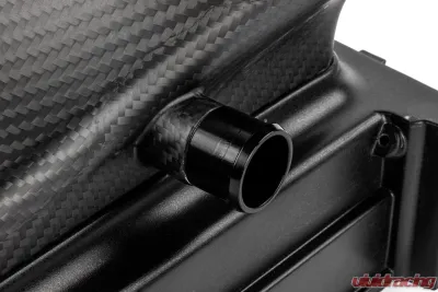 APR Carbon Fiber Intake System with Turbo Inlet Pipes for Porsche 911 (992) 3.0T/3.7T 2020+ - CI100059