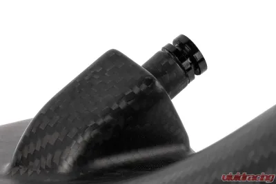 APR Carbon Fiber Intake System with Turbo Inlet Pipes for Porsche 911 (992) 3.0T/3.7T 2020+ - CI100059