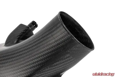 APR Carbon Fiber Intake System with Turbo Inlet Pipes for Porsche 911 (992) 3.0T/3.7T 2020+ - CI100059
