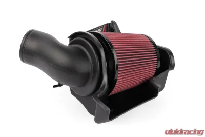 APR Open PEX Intake System for VW Jetta 22-25, Taos 22-24, 1.0T/1.5T, Red Cotton Filter - CI100063