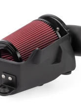 APR Open PEX Intake System for VW Jetta 22-25, Taos 22-24, 1.0T/1.5T, Red Cotton Filter                                     - CI100063 - Image 5