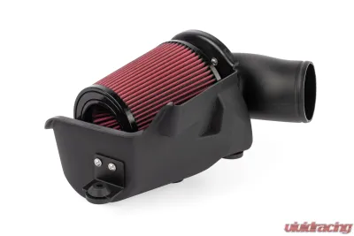 APR Open PEX Intake System for VW Jetta 22-25, Taos 22-24, 1.0T/1.5T, Red Cotton Filter - CI100063