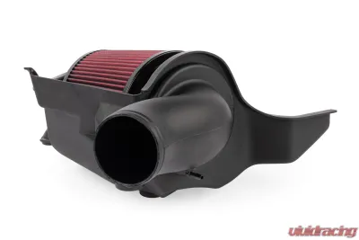APR Open PEX Intake System for VW Jetta 22-25, Taos 22-24, 1.0T/1.5T, Red Cotton Filter - CI100063