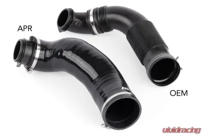 APR Turbo Inlet System - 2.0T EA888.4 GTI/A3 (MQB EVO) - CI100064