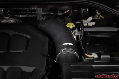 APR Turbo Inlet System - 2.0T EA888.4 R/S3 (MQB EVO) - CI100065