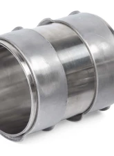 APR Exhaust Sleeve Clamp EXH0122 for 2015-2020 Ford Mustang, Stainless Steel, 3-inch Size                                     - EXH0122 - Image 3