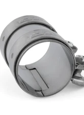 APR 2.5" Exhaust Slip Clamp, T304 Stainless Steel, Universal Fitment, EXH0147                                     - EXH0147 - Image 3