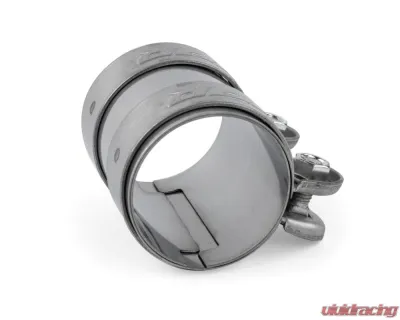 APR 2.5" Exhaust Slip Clamp, T304 Stainless Steel, Universal Fitment, EXH0147 - EXH0147
