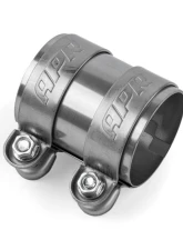 APR 2.75" Exhaust Slip Clamp, T304 Stainless Steel, Universal Fitment                                     - EXH0183 - Image 4