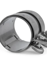 APR 2.75" Exhaust Slip Clamp, T304 Stainless Steel, Universal Fitment                                     - EXH0183 - Image 3