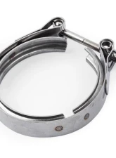 APR EXH0375 2.5" V-Band Clamp for Universal Fitment, Stainless Steel Construction                                     - EXH0375 - Image 4