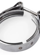 APR EXH0375 2.5" V-Band Clamp for Universal Fitment, Stainless Steel Construction                                     - EXH0375 - Image 2