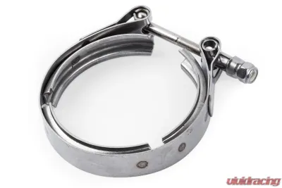 APR EXH0375 2.5" V-Band Clamp for Universal Fitment, Stainless Steel Construction - EXH0375