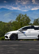 APR Roll-Control Lowering Springs for 2022-2024 MK8 Golf R 2.0L 4-Cyl.                                     - SUS00017 - Image 6