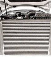APR Intercooler Kit for Volkswagen Golf GTI MK6 2010-2014, High-Performance Upgrade                                     - IC100012 - Image 5