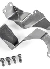 APR Intercooler Kit for Audi B8 A4 2009-2022 - Front Mounted Upgrade, 17 HP Gain                                     - IC100017 - Image 7