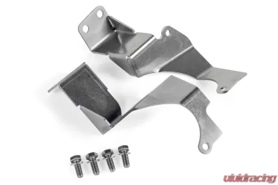 APR Intercooler Kit for Audi B8 A4 2009-2022 - Front Mounted Upgrade, 17 HP Gain - IC100017