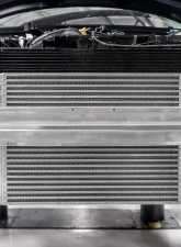 APR Intercooler Kit for Audi B8 A4 2009-2022 - Front Mounted Upgrade, 17 HP Gain                                     - IC100017 - Image 14
