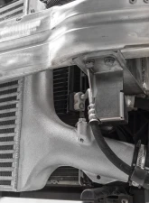 APR Intercooler Kit for Audi B8 A4 2009-2022 - Front Mounted Upgrade, 17 HP Gain                                     - IC100017 - Image 15