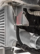 APR Intercooler Kit for Audi B8 A4 2009-2022 - Front Mounted Upgrade, 17 HP Gain                                     - IC100017 - Image 16