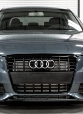 APR Intercooler Kit for Audi B8 A4 2009-2022 - Front Mounted Upgrade, 17 HP Gain                                     - IC100017 - Image 17