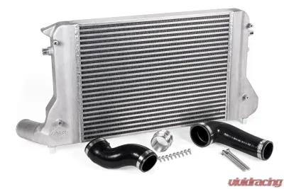 APR Intercooler for Volkswagen Jetta 2013-2019, IC100018, Aluminum, Performance Upgrade - IC100018