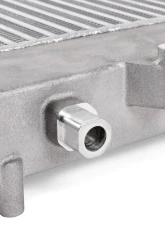 APR Intercooler for Volkswagen Jetta 2013-2019, IC100018, Aluminum, Performance Upgrade                                     - IC100018 - Image 4