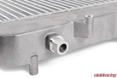 APR Intercooler for Volkswagen Jetta 2013-2019, IC100018, Aluminum, Performance Upgrade - IC100018