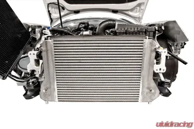 APR Intercooler for Volkswagen Jetta 2013-2019, IC100018, Aluminum, Performance Upgrade - IC100018