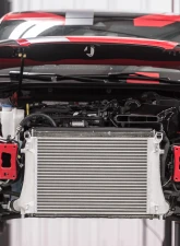 APR Intercooler Kit for Volkswagen Golf GTI MK7 2014-2020, Aluminum, Performance Upgrade                                     - IC100019 - Image 12