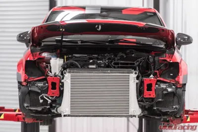 APR Intercooler Kit for Volkswagen Golf GTI MK7 2014-2020, Aluminum, Performance Upgrade - IC100019