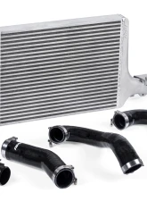 APR Intercooler Kit for Audi B9 A4 2017-2025, High-Performance, Aluminum Construction                                     - IC100022 - Image 19