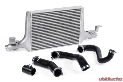 APR Intercooler Kit for Audi B9 A4 2017-2025, High-Performance, Aluminum Construction - IC100022