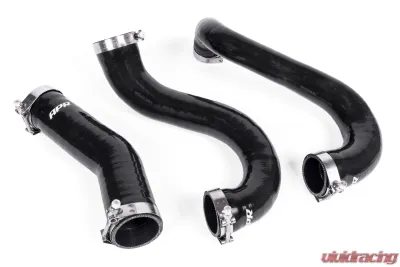 APR Intercooler Kit for Audi B9 A4 2017-2025, High-Performance, Aluminum Construction - IC100022