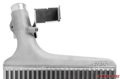 APR Intercooler Kit for Audi B9 A4 2017-2025, High-Performance, Aluminum Construction - IC100022