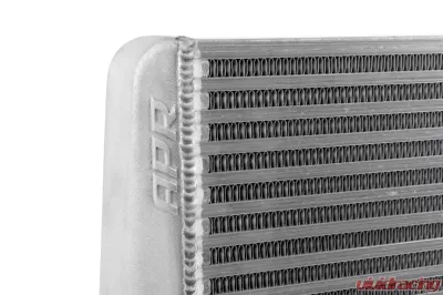 APR Intercooler Kit for Audi B9 A4 2017-2025, High-Performance, Aluminum Construction - IC100022