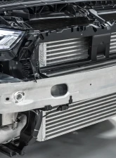 APR Intercooler Kit for Audi B9 A4 2017-2025, High-Performance, Aluminum Construction                                     - IC100022 - Image 17