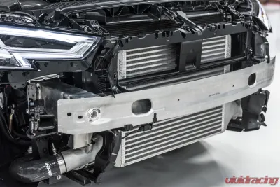APR Intercooler Kit for Audi B9 A4 2017-2025, High-Performance, Aluminum Construction - IC100022