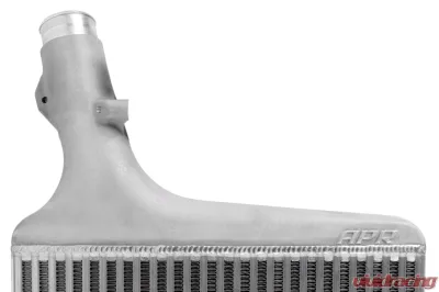 APR Intercooler Kit for Audi B9 S4 | S5 2017-2025, Performance Upgrade, Aluminum Construction - IC100023