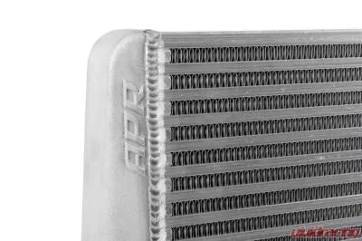 APR Intercooler Kit for Audi B9 S4 | S5 2017-2025, Performance Upgrade, Aluminum Construction - IC100023